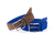 Image of Blue Suede Belt