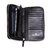 BILLETERA DE VIAJE FAUSTO NEGRO - comprar online