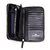 BILLETERA DE VIAJE FAUSTO NEGRO - comprar online