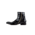 Image of Black Dandy Boot