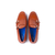 Milan Tan Brown Loafer - online store
