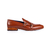 Milan Tan Brown Loafer - buy online