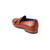 Image of Milan Tan Brown Loafer