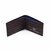 Billetera Ninno Chocolate - comprar online