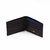 Billetera Ninno Negra - comprar online