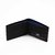 Billetera Phyton Negra - comprar online