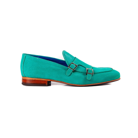 Mocasín Milan Acqua - comprar online