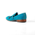 Imagen de Mocasín Milán Celeste