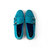 Mocasín Milán Celeste - tienda online