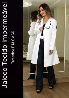 27806-JALECO FEMININO PERSONALIZÁVEL