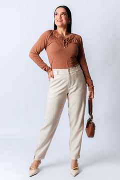 31506-BLUSA VISCO PREMIUM VORTEX LINHAÇA na internet