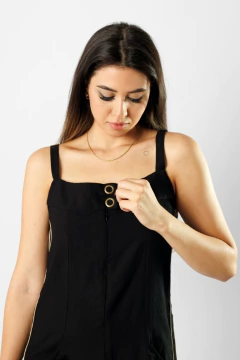 31513 - MACACÃO SENSORIALE BUSINESS na internet