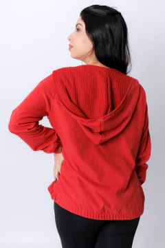 JAQUETA CUPRO - 31600 - loja online