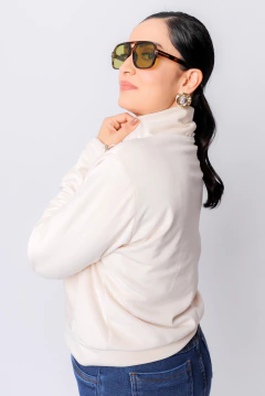 CASACO SUPER COMFY - 31653 - Loja Clara Assis