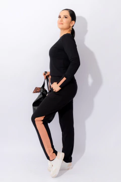 CONJUNTO MALHA - 31681 na internet