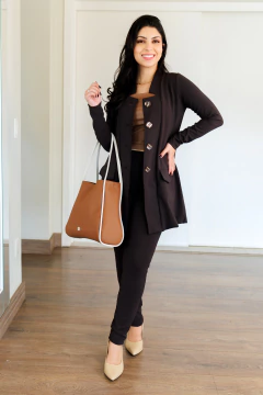 CASACO OTTOMAN - 31700 na internet