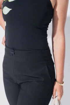 CALÇA SENSORIALE LARGE - 31665 - Loja Clara Assis