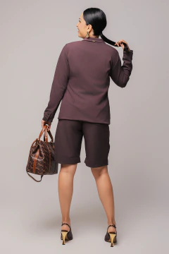 BLAZER ARMANI EM ALFAIATARIA PREMIUM-32225 - comprar online