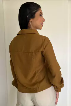 30878-BLUSA RAYON MIX GRAPIA na internet