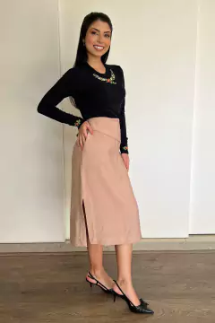 30901-SAIA MIDI SENSORIALE AGRESTE