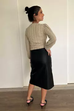 30874-BLUSA RENDA VALLI HOMUS - Loja Clara Assis