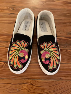 Chimangas Pajaro negro - CHIMANGAS