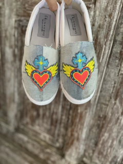 Chimangas MEXICAN Fluo en internet