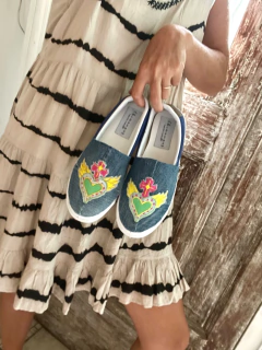 Chimangas MEXICAN - CHIMANGAS