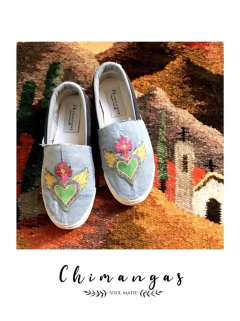 Chimangas MEXICAN en internet