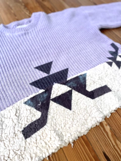 Imagen de Sweater NATIVO - Edicion Limitada