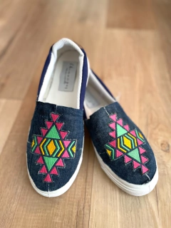 Chimangas NAVAJO - comprar online