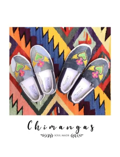 Chimangas MEXICAN - comprar online