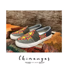 Chimangas NAVAJO fluor en internet