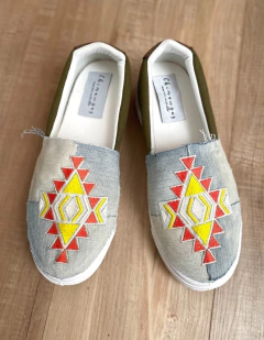 Chimangas NAVAJO - comprar online