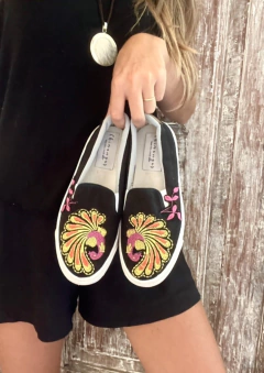 Chimangas Pajaro negro en internet