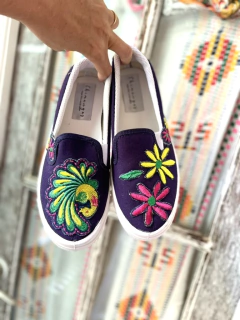 Chimangas PAJARO y FLOR