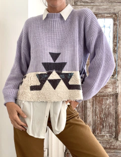 Sweater NATIVO - Edicion Limitada