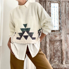 sweater NATIVO - Edicion Limitada