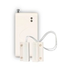 Sensor Magnetico De Apertura Inalam. Para Centrales Tc-ariza