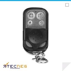 Kit Alarma Domiciliaria Inalambrica Casa Via Wifi/gsm/linea - comprar online