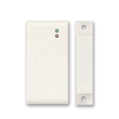 Imagen de Kit Alarma Domiciliaria Inalambrica Casa Wifi/gsm/linea con Sirena inalámbrica