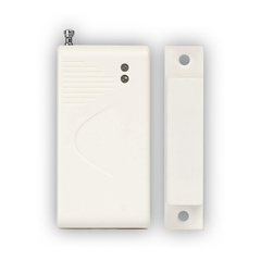 Sensor Magnetico Apertura Inalam P/ Central Tc-ariza Tecneg