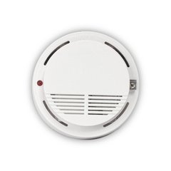 Detector De Humo Inalambrico Para Centrales Tc-ariza .tecneg en internet