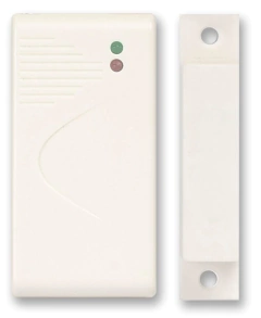 Kit Alarma Domiciliaria Casa Wifi/gsm Compacta con sirena Inalambrica - tienda online