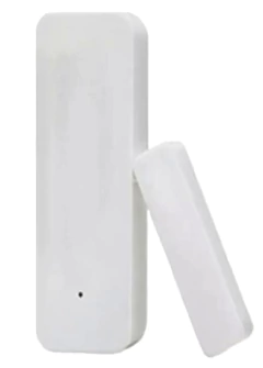 Kit Alarma Domiciliaria Inalambrica Linea Z4 .Sensores PET 10k Incluye Cable. Lista para instalar