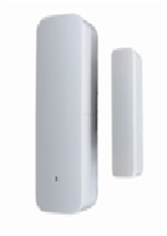 Sensor Magnetico Apertura Inalambrico P/ Central X1 (Compatible con todos los modelos) - comprar online