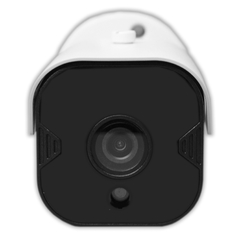 Camara Exterior Fija  Aviso Celu. App Tuya - comprar online