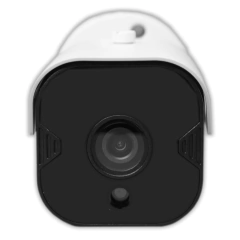 Camara Exterior Fija  Aviso Celu. App Tuya - comprar online