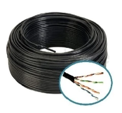 Kit Alarma Domiciliaria Inalambrica Linea Z4 . Incluye Cable. Lista para instalar