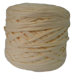 Fio de malha residual - gema - 1kg tapeteco